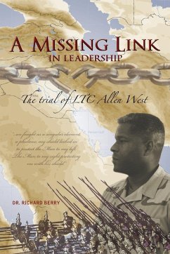 A Missing Link in Leadership - Berry, Richard