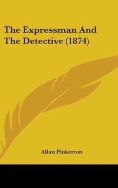 The Expressman And The Detective (1874)