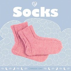 Socks - Day, Chrissie