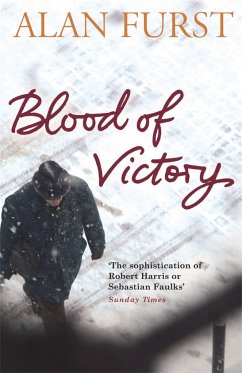 Blood of Victory - Furst, Alan