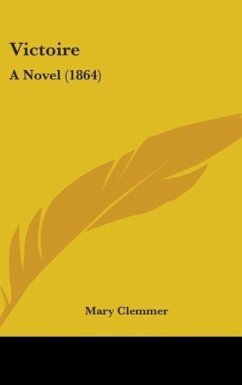 Victoire - Clemmer, Mary