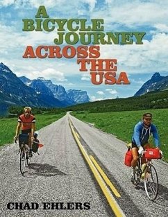 A Bicycle Journey Across the USA