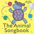 The Animal Songbook [With CD (Audio)]