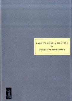 Cover Daddy's Gone A-hunting