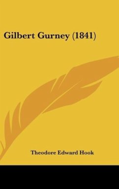 Gilbert Gurney (1841)