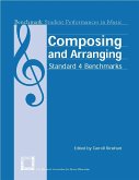 Composing and Arranging: Standard 4 Benchmarks