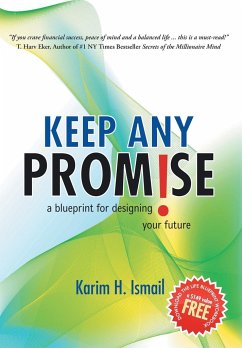 Keep Any Promise - Ismail, Karim H.
