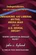 Unmasking 100 Liberal Myths, Media... - Bild 1