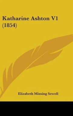 Katharine Ashton V1 (1854) - Sewell, Elizabeth Missing