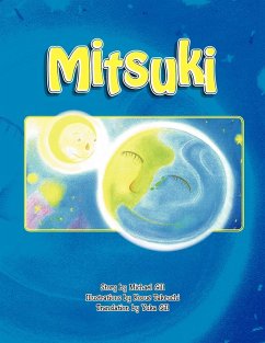 Mitsuki - Gill, Michael
