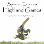 Sporran Explains Highland Games