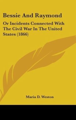 Bessie And Raymond - Weston, Maria D.