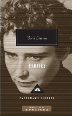 Doris Lessing Stories - Doris Lessing Trust