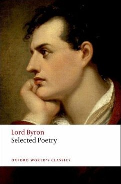 Cover Selected Poetry