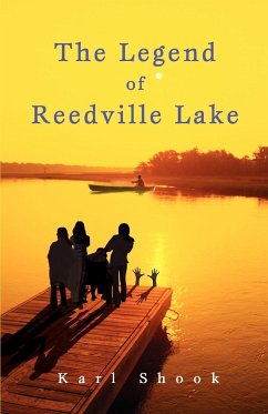 The Legend of Reedville Lake