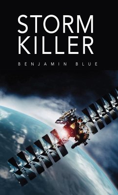 Storm Killer - Blue, Benjamin