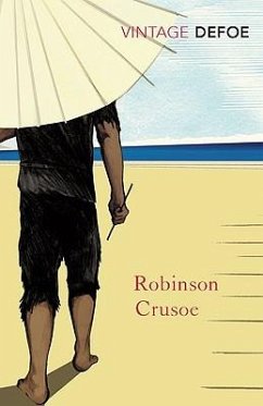 Robinson Crusoe - Defoe, Daniel