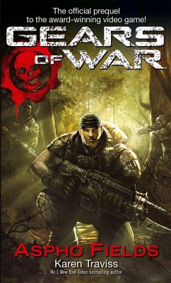 Gears Of War: Aspho Fields - Traviss, Karen