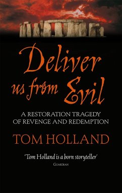 Deliver Us From Evil - Holland, Tom