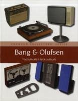 Bang & Olufsen - Jarman, Tim