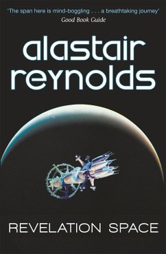 Revelation Space - Reynolds, Alastair