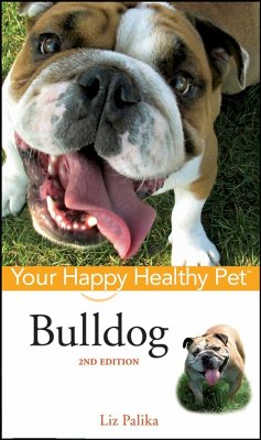 Bulldog [With DVD] - Palika, Liz