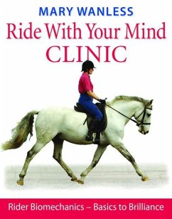 Ride with Your Mind Clinic - Wanless, Mary