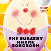 The Nursery Rhyme Songbook [With CD (Audio)]