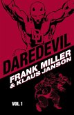 Daredevil by Frank Miller & Klaus Janson Vol. 1 Daredevil by Frank Miller & Klaus Janson Vol. 1