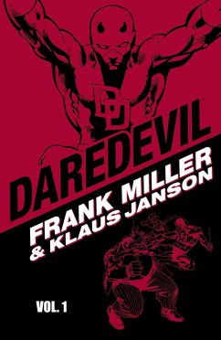 Daredevil by Frank Miller & Klaus Janson Vol. 1 - Miller, Frank; Marvel Various