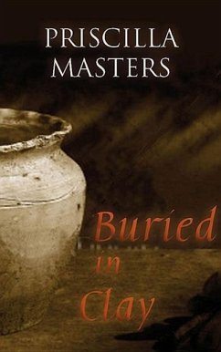 Buried in Clay - Masters, Priscilla