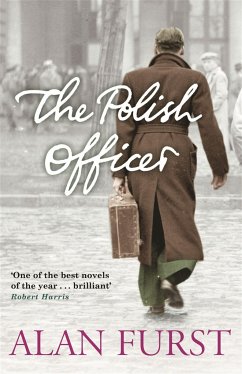 The Polish Officer - Furst, Alan