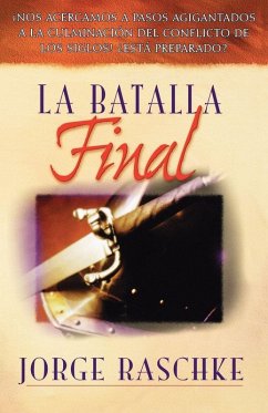 Cover La Batalla Final