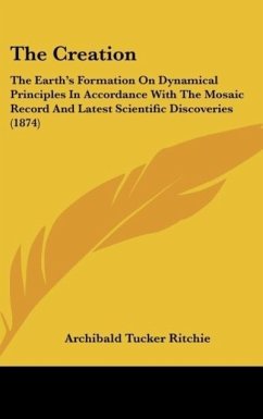 The Creation - Ritchie, Archibald Tucker