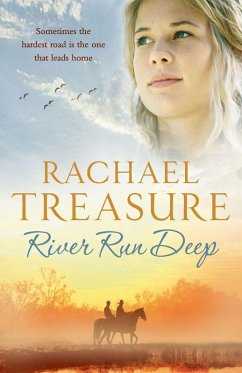 Cover River Run Deep