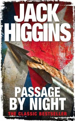 Passage by Night - Higgins, Jack