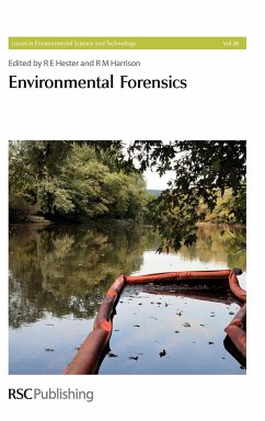 Environmental Forensics