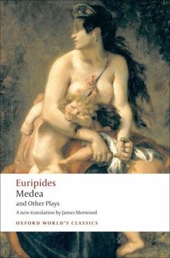 Medea and Other Plays - Euripides