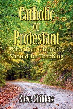 Catholic or Protestant