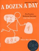 A Dozen A Day A Dozen A Day