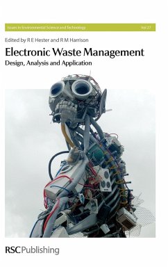 Electronic Waste Management