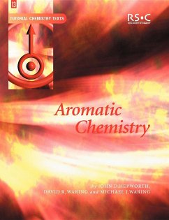 Aromatic Chemistry - Hepworth, John D; Waring, Mike J; Waring, David R