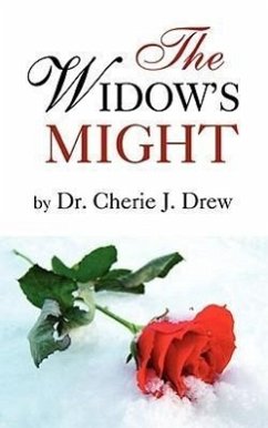 The Widow's Might - Drew, Cherie J.