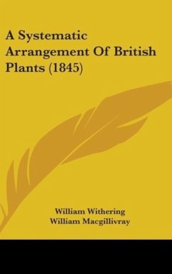 A Systematic Arrangement Of British Plants (1845)