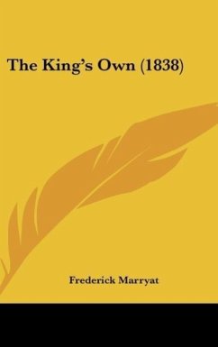 The King's Own (1838)