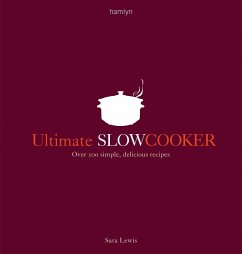 Ultimate Slow Cooker - Lewis, Sara