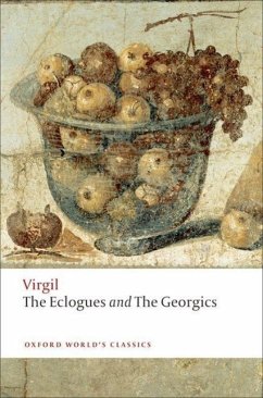 The Eclogues and Georgics - Virgil