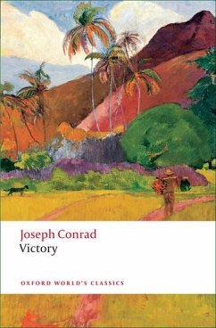 Cover Victory