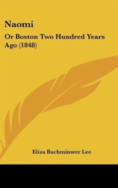 Naomi - Lee, Eliza Buchminster