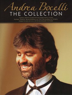 Cover Andrea Bocelli
